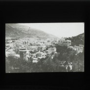 Böhl glass slide 61.3/1865